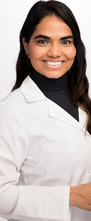 Dentist in Melbourne Dr. Nishita Patel